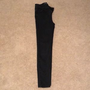 American Eagle Hi-Rise Jeggings